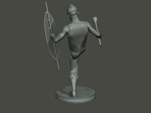 dancing coffin meme c 015 Modelo de impresión 3D