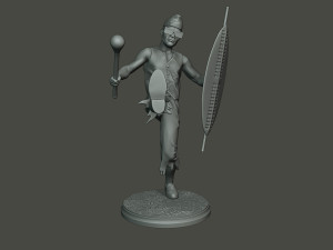 dancing coffin meme c 015 Modelo de impresión 3D