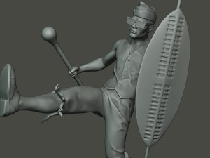dancing coffin meme c 015 Modelo de impresión 3D