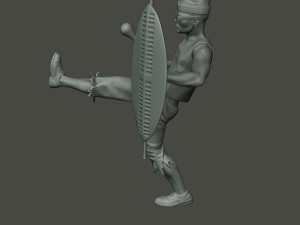 dancing coffin meme c 015 Modelo de impresión 3D