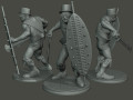 dancing coffin meme boss c 3D Print Models