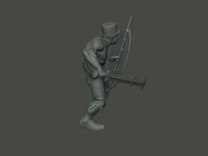 dancing coffin meme boss c 3D-printmodel