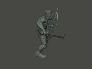 dancing coffin meme boss c 3D Print Model