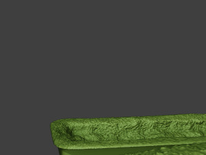 american soldier ww2 tombs and corpses a11 3D-printmodel