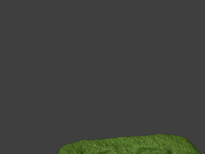 american soldier ww2 tombs and corpses a11 3D-printmodel