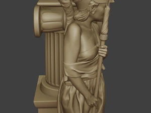athena a1 3D Print Model