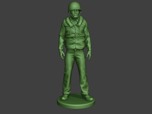 us navy ptboat crew pack ww2 usn1 3D Print Model