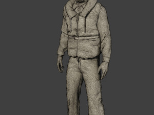 us navy ptboat crew pack ww2 usn1 3D Print Model
