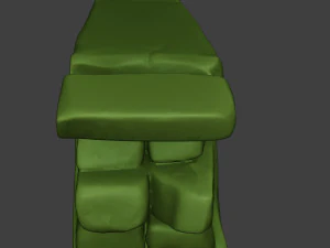 american soldiers ww2 cover down a10 3D Print Model