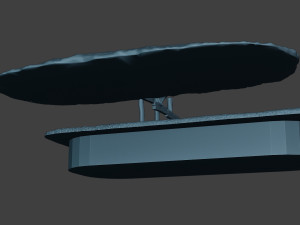 german soldier ww2 tombs and corpses g6 3D Print Model