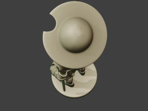 joe biden quixote meme 3D Print Model