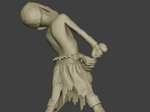 joe biden quixote meme 3D Print Model