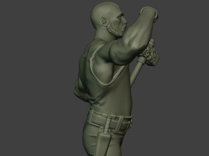 bill hammerman bh1 0003 Modello di stampa 3D
