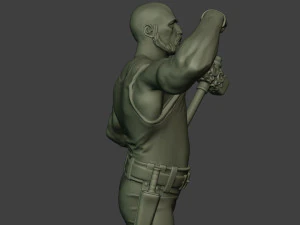 bill hammerman bh1 0003 3D Print Model