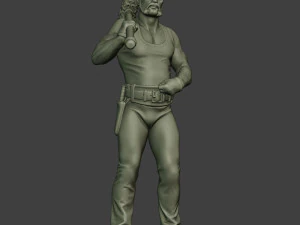 bill hammerman bh1 0007 3D Print Model