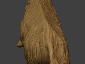 Mammoth P2 3D printmodel