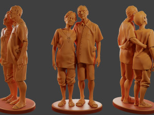 Archivo 3D BANCO DE TIRO・Modelo para descargar y imprimir en 3D
