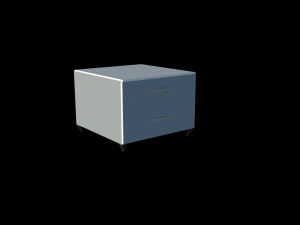 nightstand 3D Model
