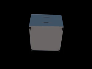 nightstand 3D Model