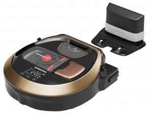 samsung vr7070 powerbot Modello 3D