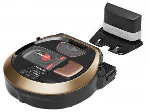 samsung vr7070 powerbot 3D Model