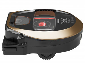 samsung vr7070 powerbot Modello 3D
