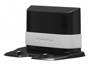 samsung vr7070 powerbot Modello 3D