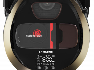 samsung vr7070 powerbot Modello 3D