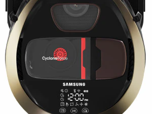 samsung vr7070 powerbot 3D Model