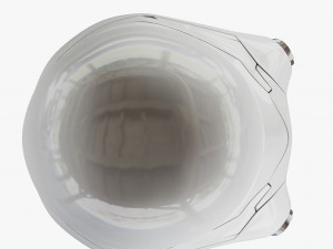 star wars flametrooper helmet 3D 모델