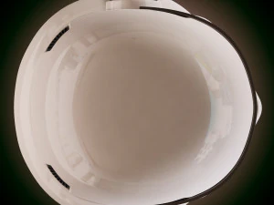 yıldız savaşları fırtına asker kaskı 3D Model