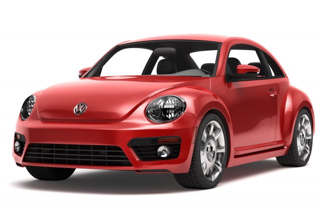 volkswagen beetle 3D मॉडल .c4d .max .obj .3ds .fbx .stl .blend 
