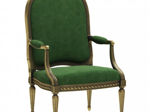 pozzoli pr-0311 Modello 3D