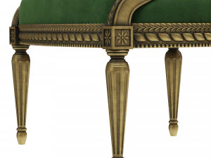 pozzoli pr-0311 3D Model