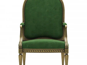 pozzoli pr-0311 3D Model