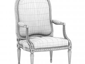 pozzoli pr-0311 3D 모델