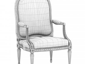 pozzoli pr-0311 3D Model