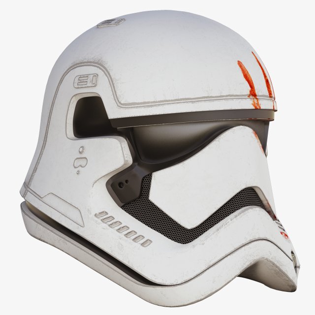 Star wars first order stormtrooper helmet deals