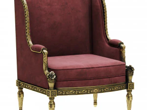 pozzoli sx-142 Modello 3D