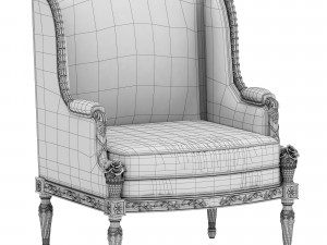 pozzoli sx-142 Modello 3D