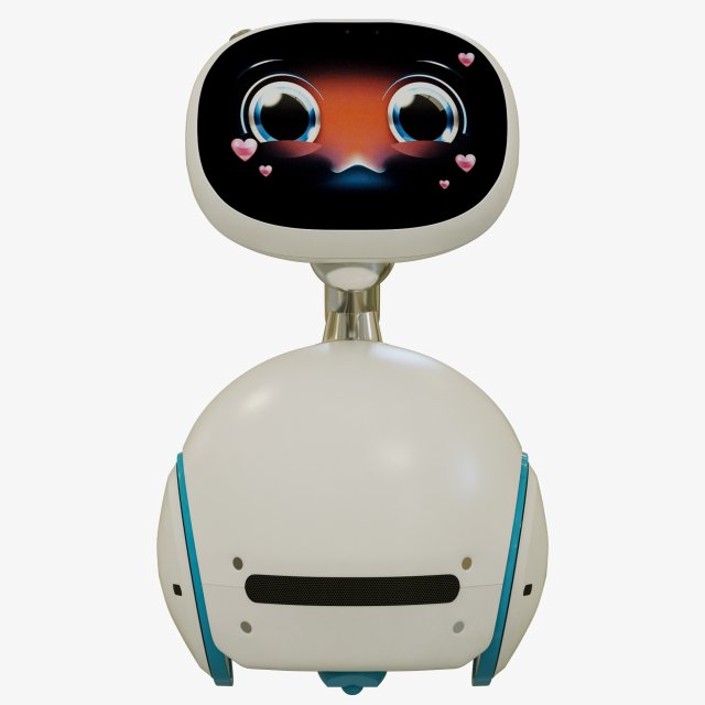 Zenbo 2019 sales