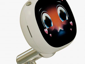 asus zenbo 3D Model