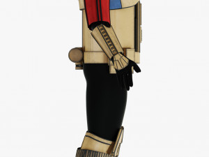 star wars shoretrooper Modèle 3D