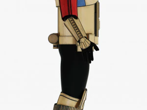 star wars shoretrooper 3D Model