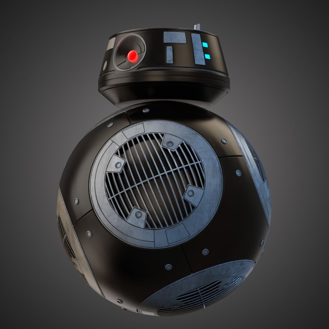 Bb9e droid hot sale