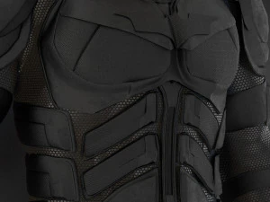 batman dark knight 3D Model