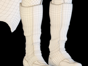 batman dark knight Modèle 3D