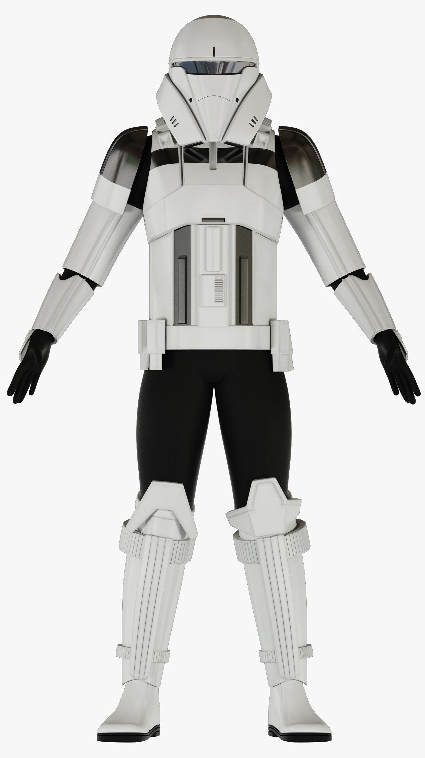Imperial hovertank 2025 pilot