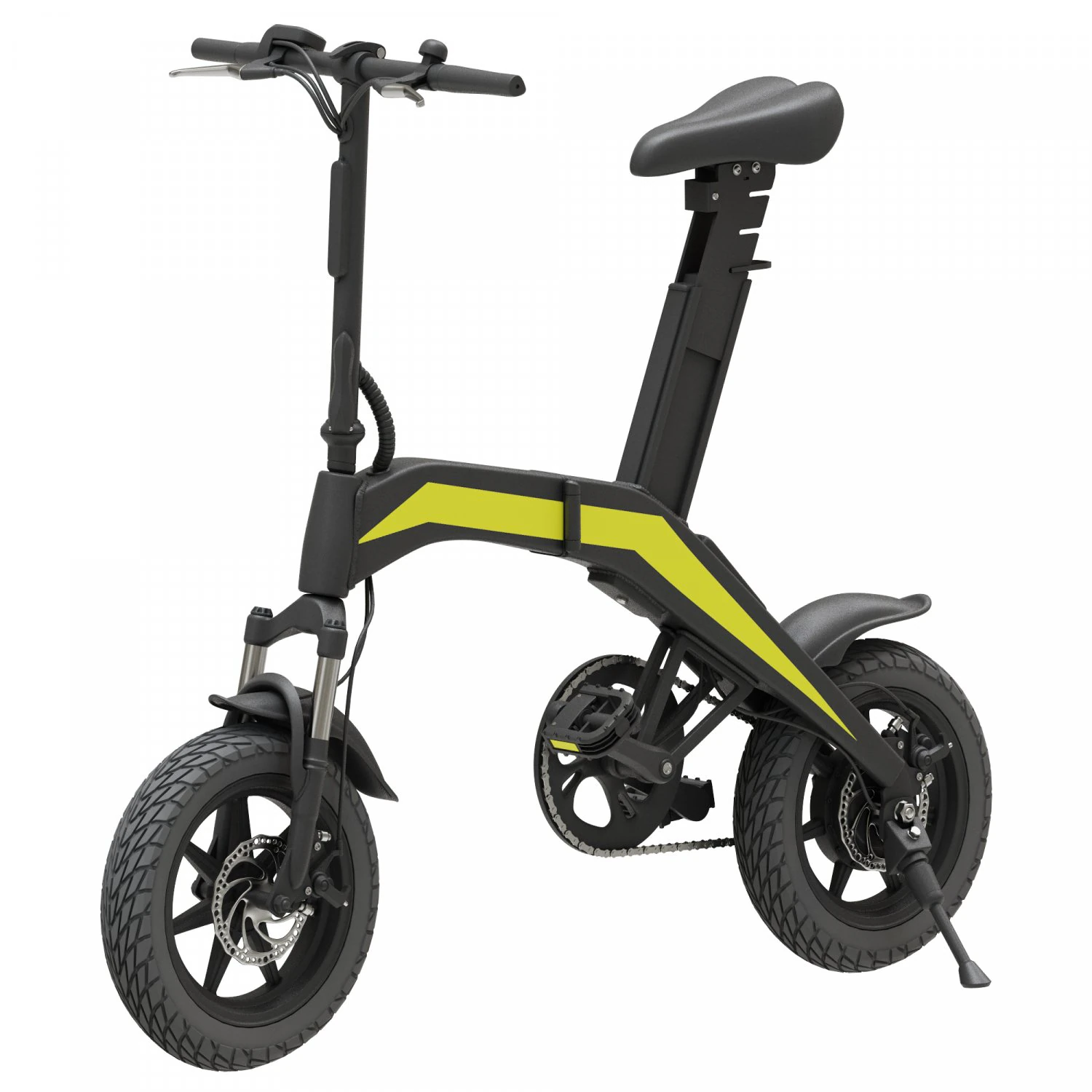 like bike neo 3D Model .c4d .max .obj .3ds .fbx .stl .blend 