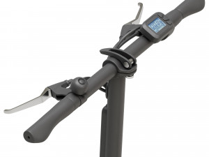 like bike neo 3D 모델